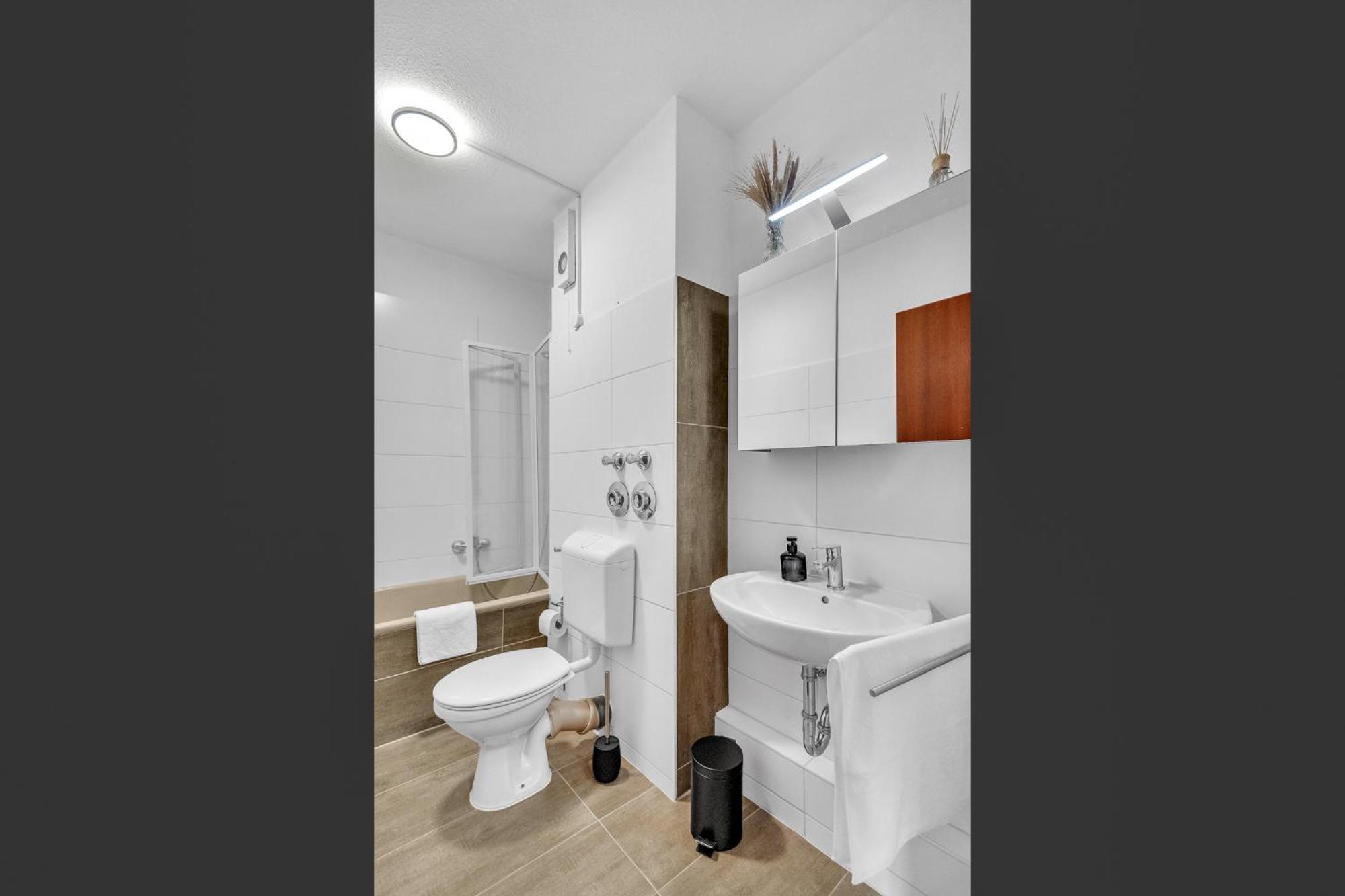 Stanma Luchspartment Ruhig Und Zentral Mit Grossem Balkon Und Kostenlosem Parkplatz Braunlage Εξωτερικό φωτογραφία